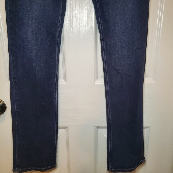 Volcom Vorta Slim Straight Jeans Sz 28 - Picture 3 of 9